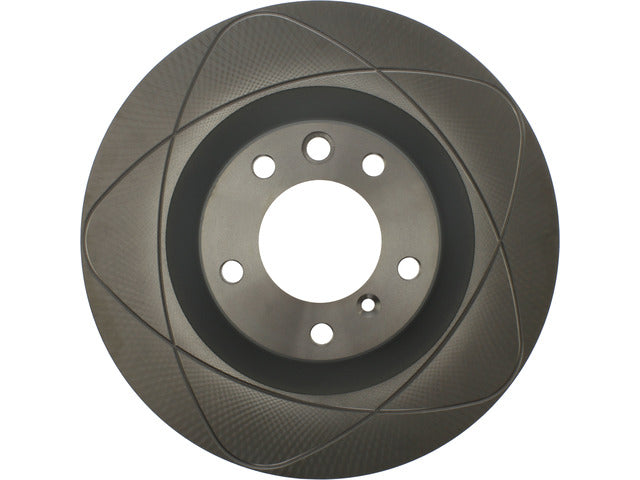 Disc Brake Rotor Centric Parts 126.35124