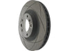 Disc Brake Rotor Centric Parts 126.35124