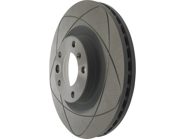 Disc Brake Rotor Centric Parts 126.35124