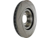Disc Brake Rotor Centric Parts 126.35124