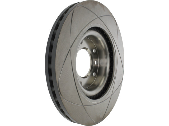 Disc Brake Rotor Centric Parts 126.35124