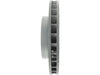 Disc Brake Rotor Centric Parts 126.37006