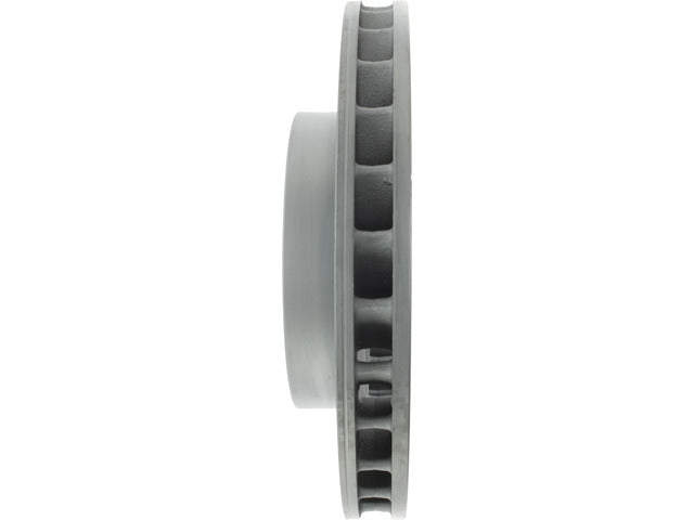 Disc Brake Rotor Centric Parts 126.37006