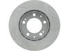 Disc Brake Rotor Centric Parts 126.37006