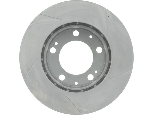 Disc Brake Rotor Centric Parts 126.37006