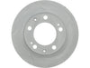 Disc Brake Rotor Centric Parts 126.37006