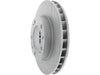 Disc Brake Rotor Centric Parts 126.37006