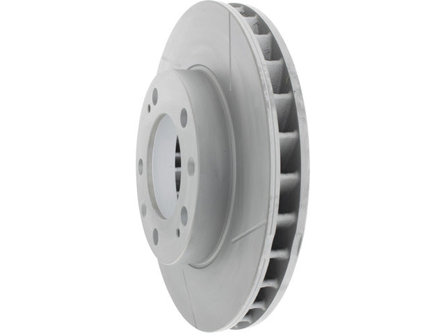 Disc Brake Rotor Centric Parts 126.37006