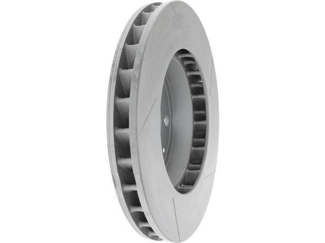 Disc Brake Rotor Centric Parts 126.37006