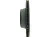 Disc Brake Rotor Centric Parts 126.37039