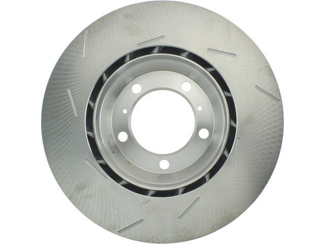 Disc Brake Rotor Centric Parts 126.37039