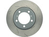Disc Brake Rotor Centric Parts 126.37039