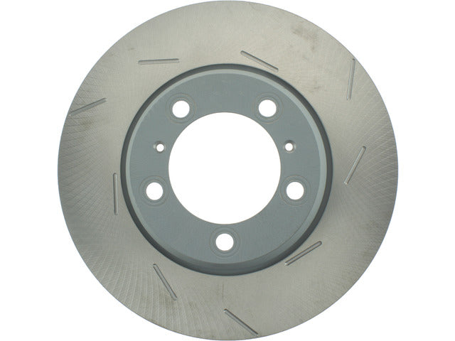 Disc Brake Rotor Centric Parts 126.37039