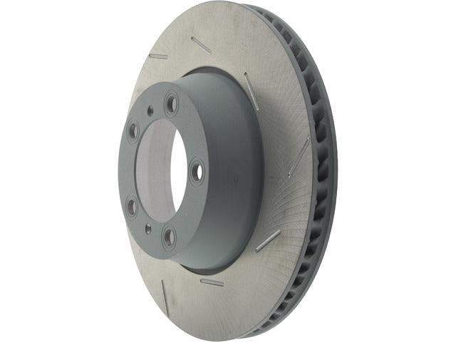 Disc Brake Rotor Centric Parts 126.37039