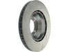 Disc Brake Rotor Centric Parts 126.37039