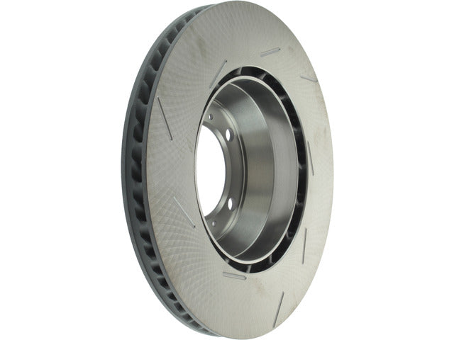 Disc Brake Rotor Centric Parts 126.37039