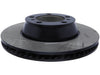Disc Brake Rotor Centric Parts 126.37040