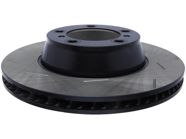 Disc Brake Rotor Centric Parts 126.37040