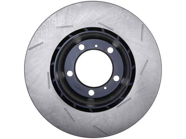 Disc Brake Rotor Centric Parts 126.37040