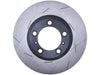 Disc Brake Rotor Centric Parts 126.37040
