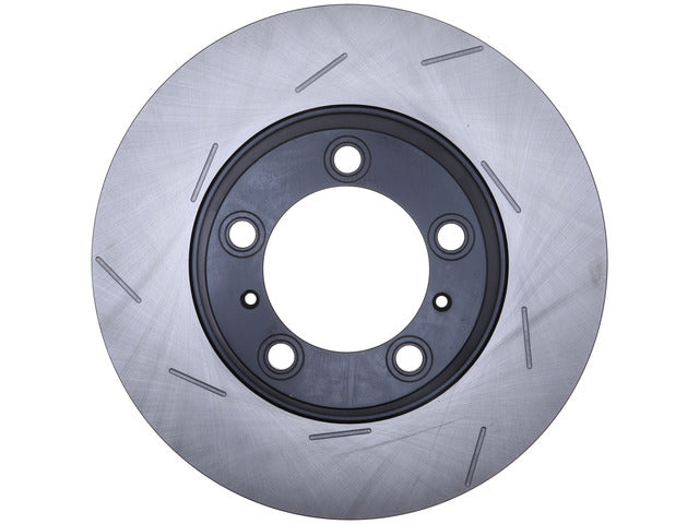 Disc Brake Rotor Centric Parts 126.37040