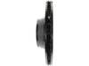 Disc Brake Rotor Centric Parts 126.37054