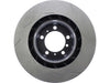 Disc Brake Rotor Centric Parts 126.37054