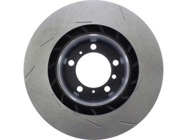 Disc Brake Rotor Centric Parts 126.37054