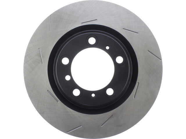Disc Brake Rotor Centric Parts 126.37054