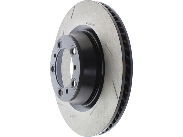 Disc Brake Rotor Centric Parts 126.37054