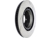 Disc Brake Rotor Centric Parts 126.37054