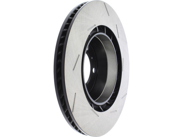 Disc Brake Rotor Centric Parts 126.37054