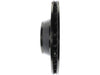 Disc Brake Rotor Centric Parts 126.37055