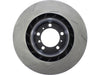 Disc Brake Rotor Centric Parts 126.37055