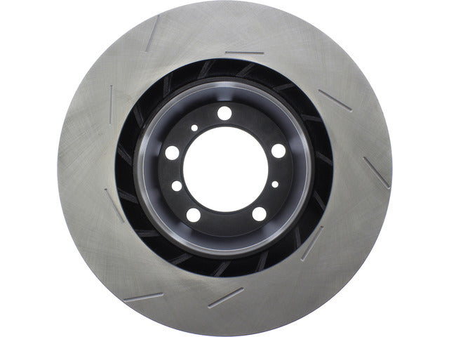 Disc Brake Rotor Centric Parts 126.37055