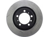 Disc Brake Rotor Centric Parts 126.37055