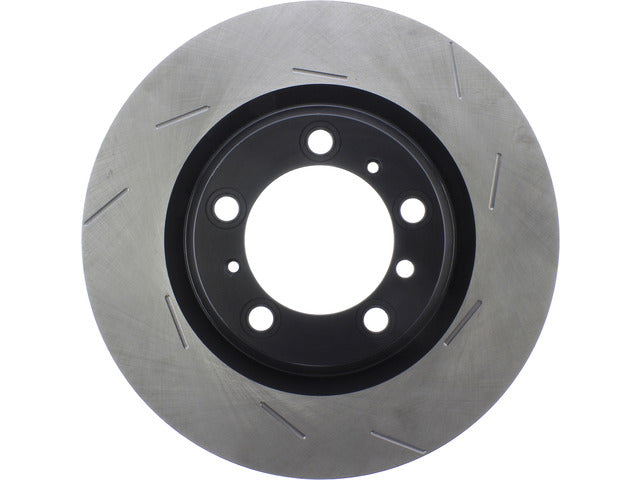Disc Brake Rotor Centric Parts 126.37055
