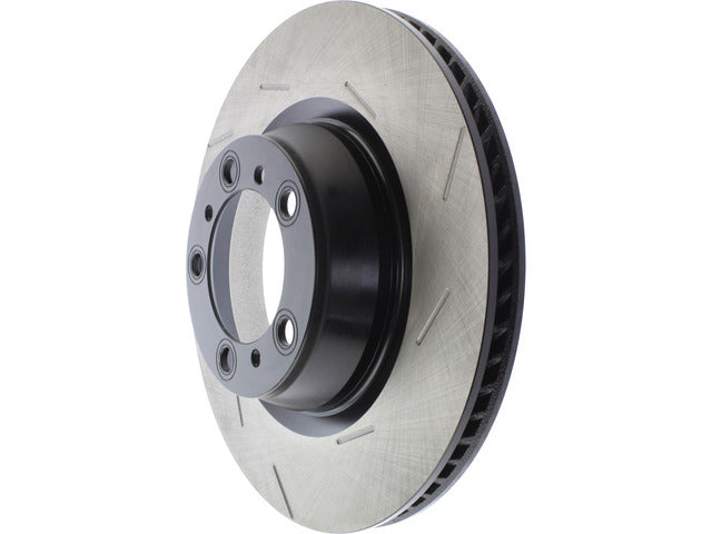 Disc Brake Rotor Centric Parts 126.37055