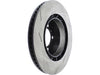 Disc Brake Rotor Centric Parts 126.37055