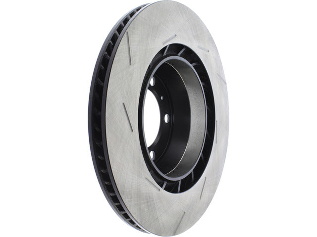 Disc Brake Rotor Centric Parts 126.37055