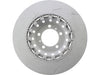 Disc Brake Rotor Centric Parts 126.37067