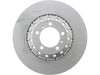 Disc Brake Rotor Centric Parts 126.37067