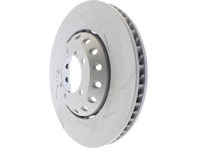 Disc Brake Rotor Centric Parts 126.37067
