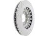 Disc Brake Rotor Centric Parts 126.37067