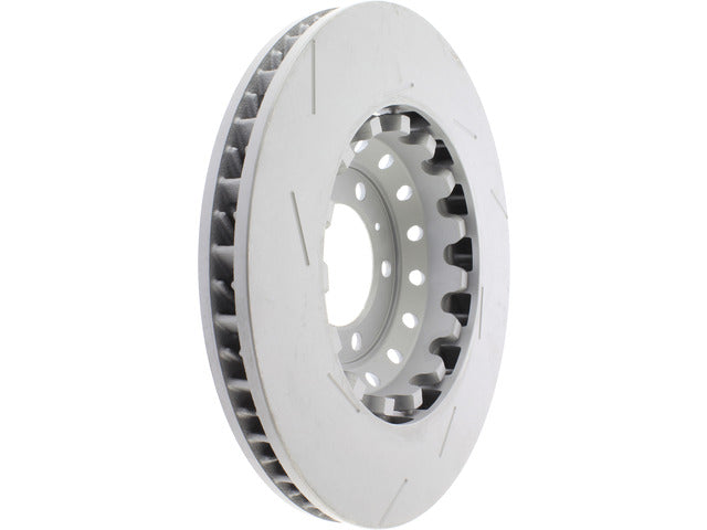 Disc Brake Rotor Centric Parts 126.37067