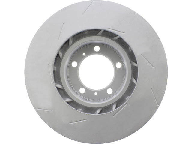 Disc Brake Rotor Centric Parts 126.37068