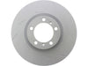 Disc Brake Rotor Centric Parts 126.37068