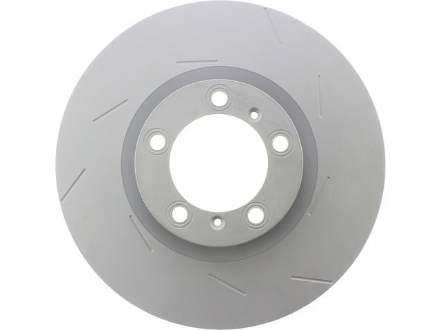 Disc Brake Rotor Centric Parts 126.37068