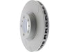 Disc Brake Rotor Centric Parts 126.37068