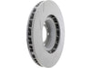 Disc Brake Rotor Centric Parts 126.37068